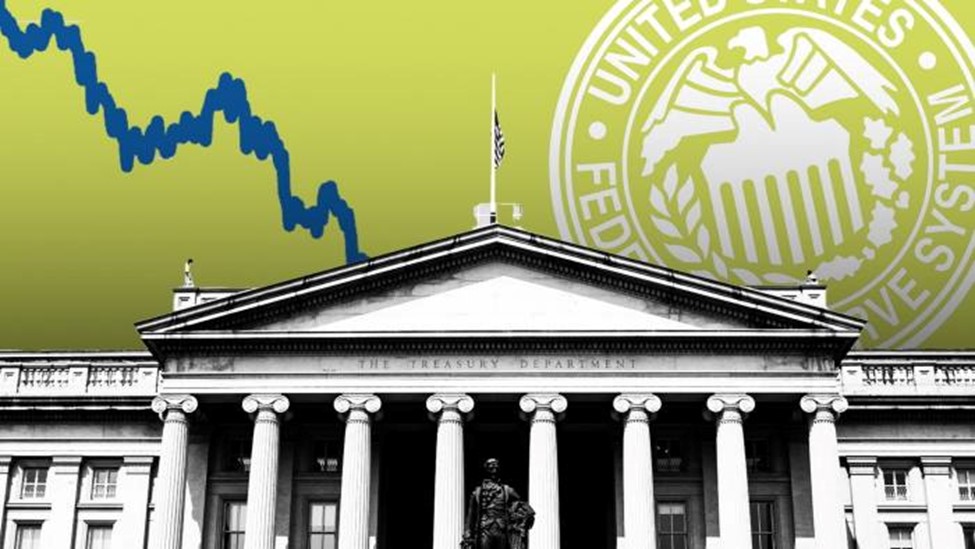 Kinh tế Hoa Kỳ suy thoái - kỳ vọng của trader trái phiếu