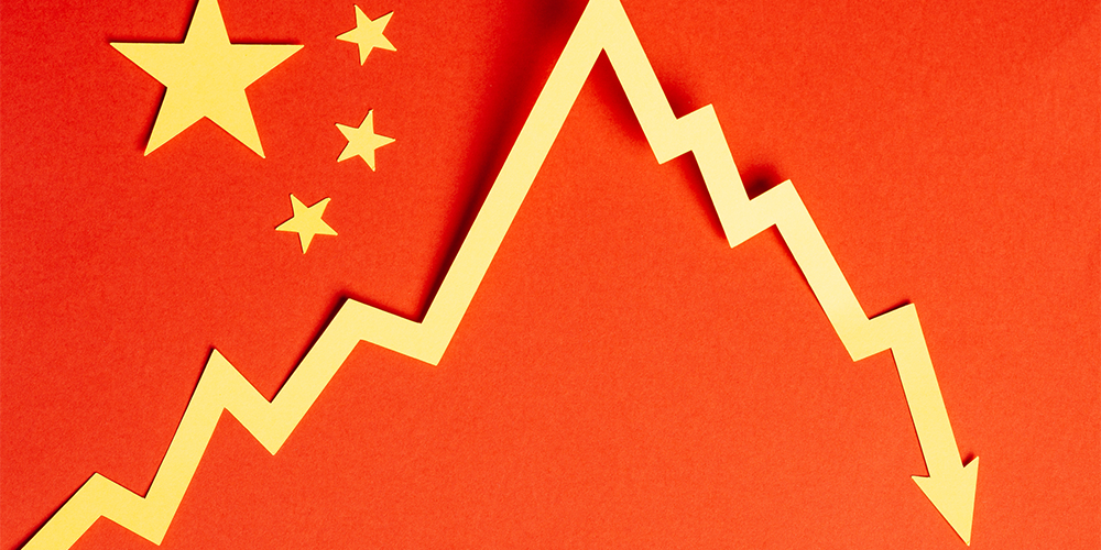 Kinh tế giảm tốc, mục tiêu của Trung Quốc đang trở nên xa vời?