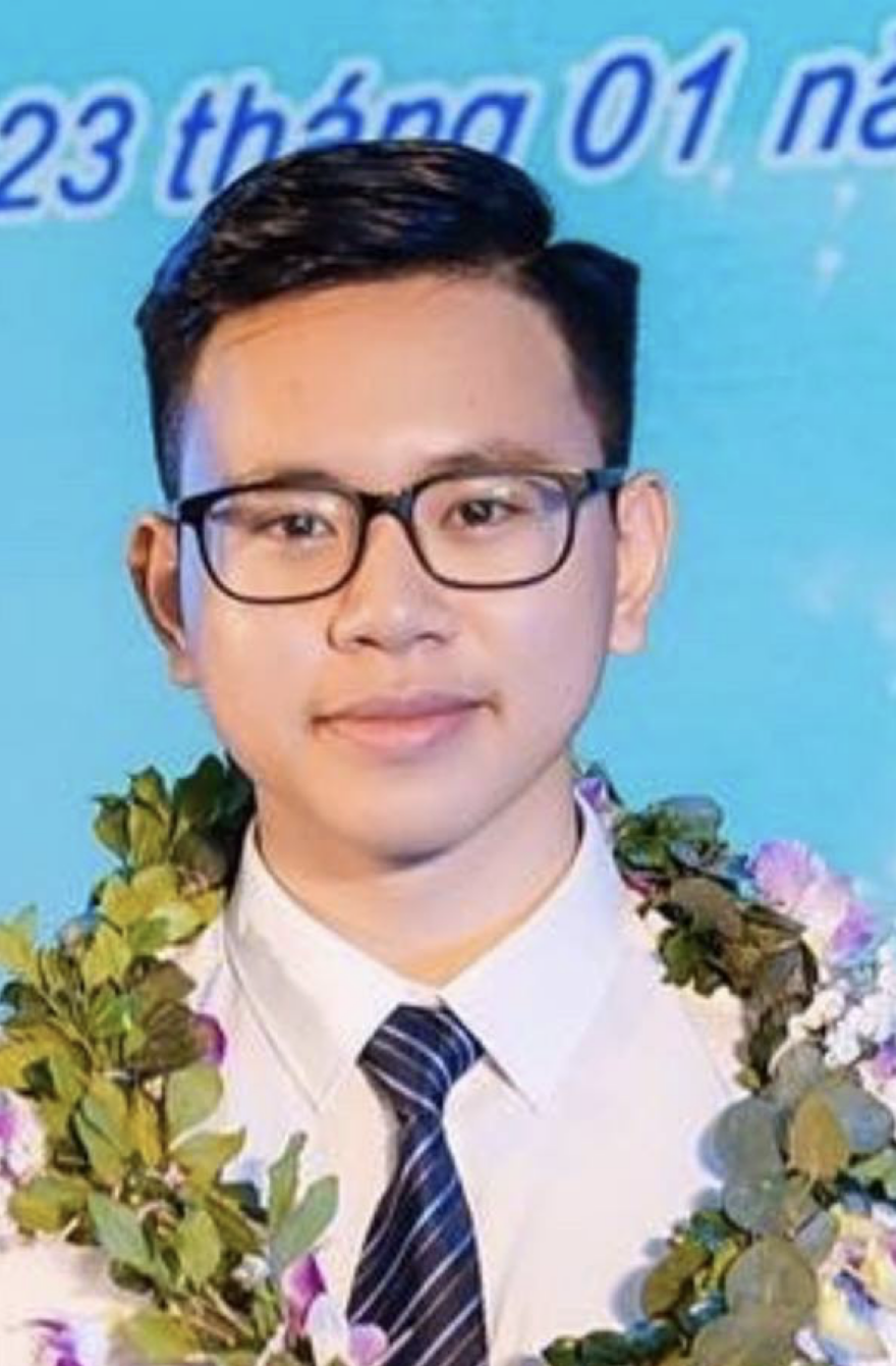 Đinh Nguyễn Trường Giang - Junior Analyst - Bài viết phân tích Mới Nhất từ chuyên gia Đinh Nguyễn Trường Giang