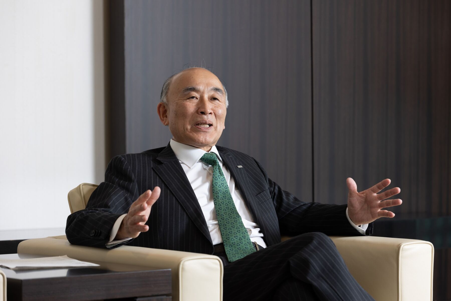Cựu Thứ trưởng Tài chính Nhật Bản: BOJ sẽ không điều chỉnh chính sách kiểm soát đường cong lợi suất vào tuần tới