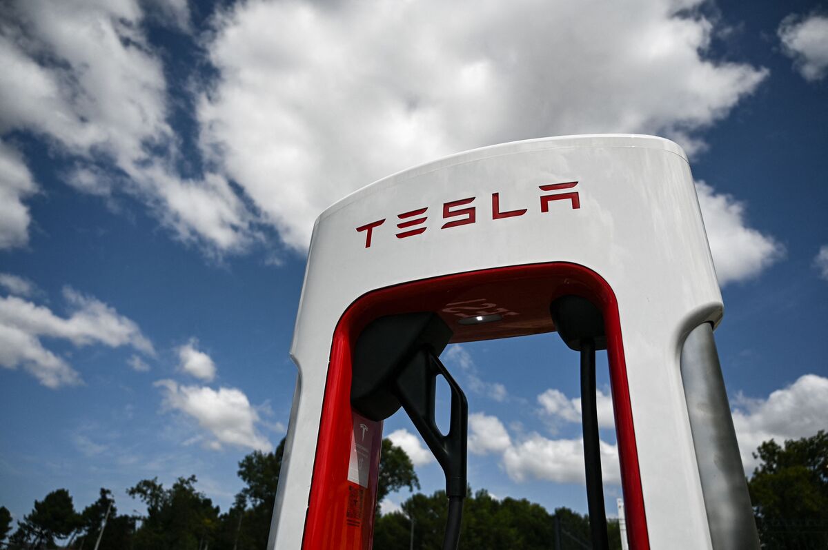 Tesla tìm kiếm cơ hội mở rộng thị trường quốc tế khi doanh thu tại Hoa Kỳ chững lại