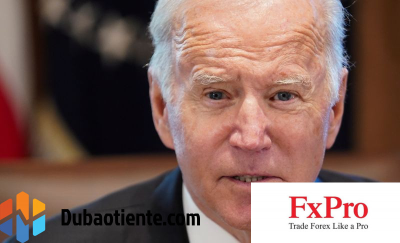 Chính quyền tổng thống Biden phản đối quyết định hạ cấp tín nhiệm của Fitch