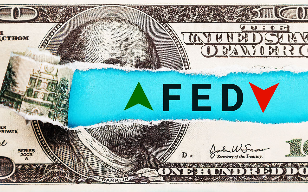 Fed đang thua trong cuộc chiến chống lạm phát?