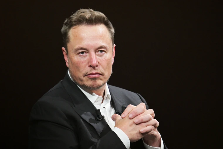 Tỷ phú Elon Musk: Trái phiếu kỳ hạn ngắn vẫn đáng đầu tư