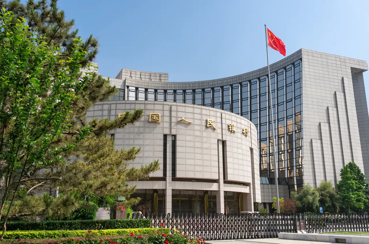 Lãi suất MLF và LPR - Công cụ điều tiết thị trường tài chính và nền kinh tế thực của Trung Quốc