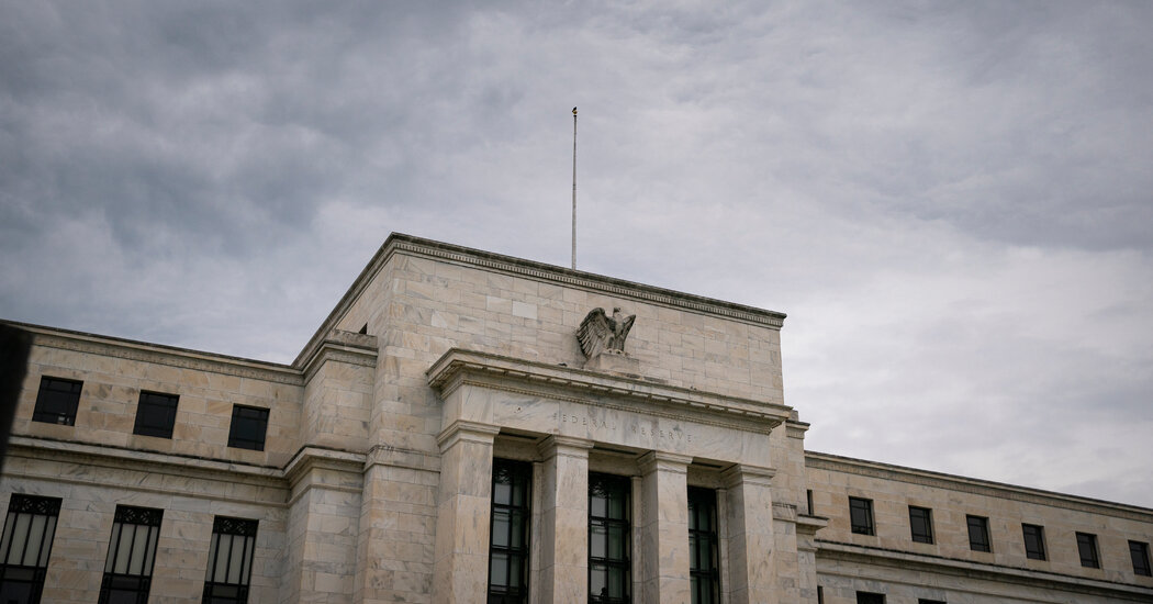 Những điểm chính rút ra từ biên bản cuộc họp lãi suất tháng 7 của Fed