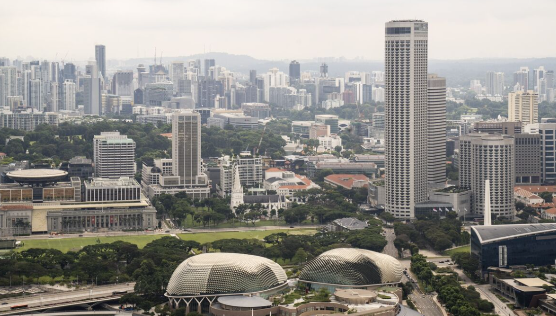 Singapore dự kiến huy động 1.3 tỷ USD trái phiếu xanh