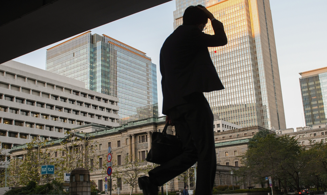 JPY đang trở thành tâm điểm của suy đoán BoJ thay đổi chính sách