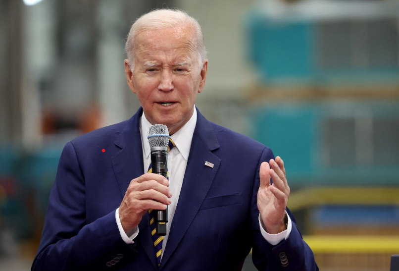 Tổng thống Mỹ Joe Biden sẽ thăm Việt Nam trong tháng 9
