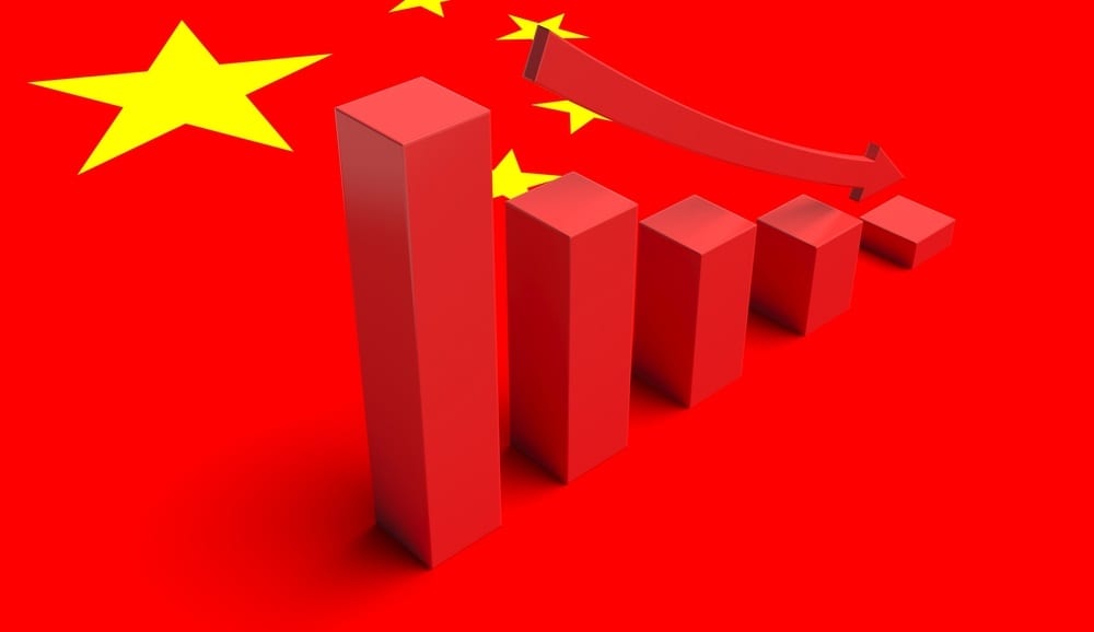 Tại sao nền kinh tế Trung Quốc khó ổn định?