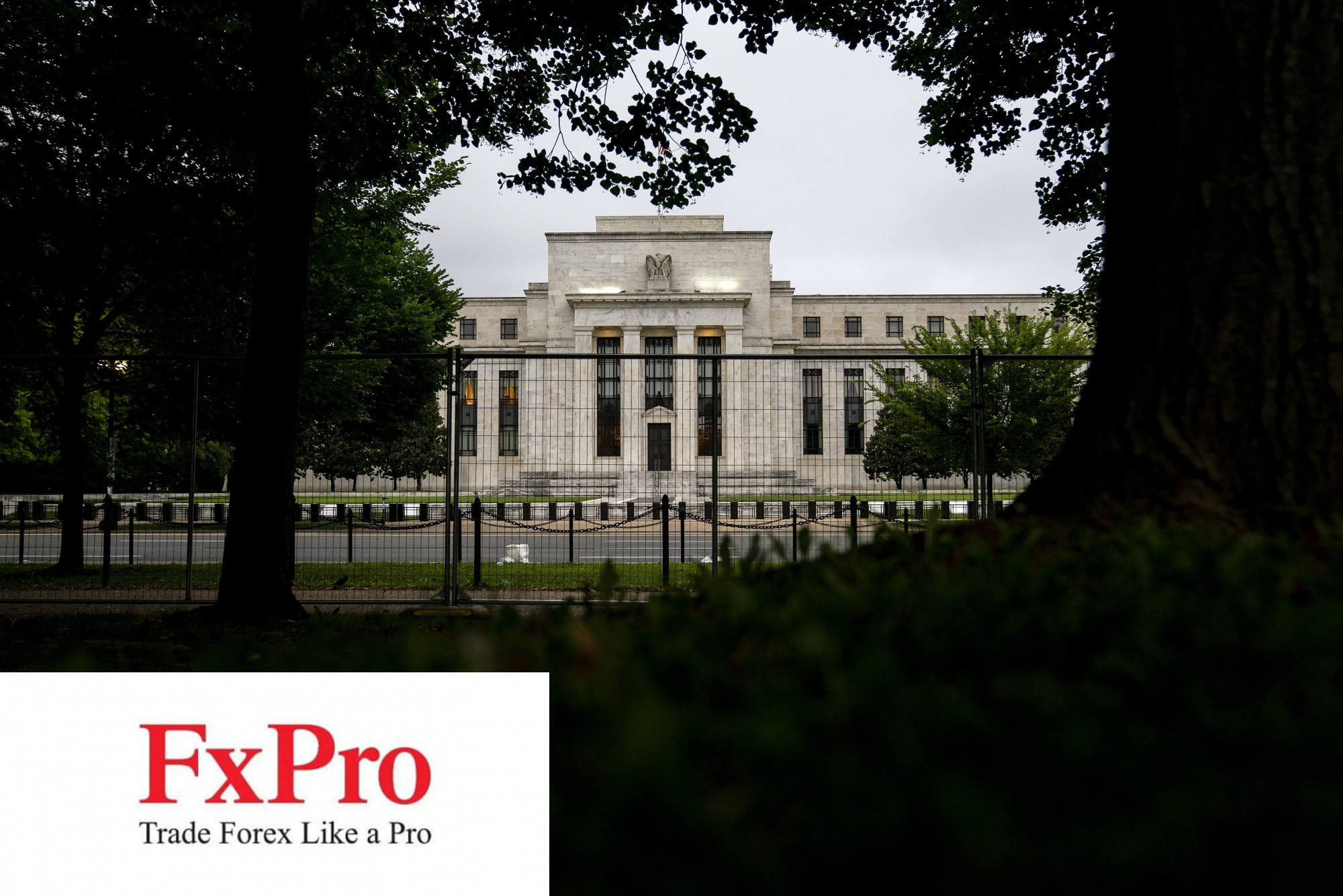 Các ngân hàng lớn tại Mỹ tin rằng Fed đã hoàn thành nhiệm vụ