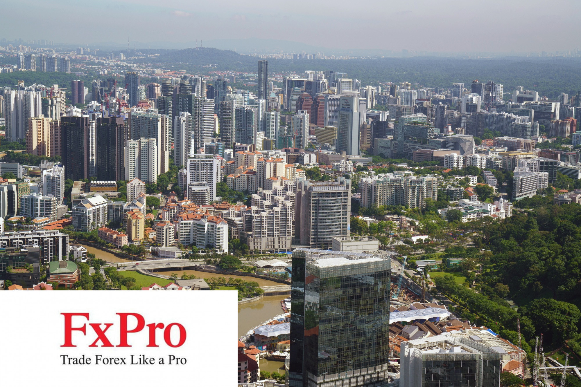 Vượt qua Hồng Kông, Singapore trở thành nền kinh tế tự do nhất thế giới