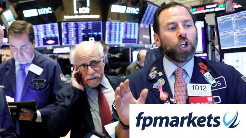 FTSE 100, DAX và S&P 500 cố gắng "cầm cự" sau đợt giảm giá