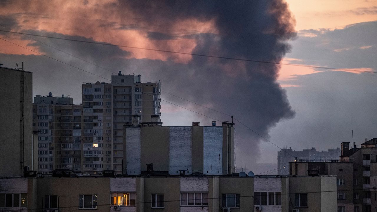 Ukraine xoay sở ra sao nếu tình trạng chiến tranh tiếp tục kéo dài?