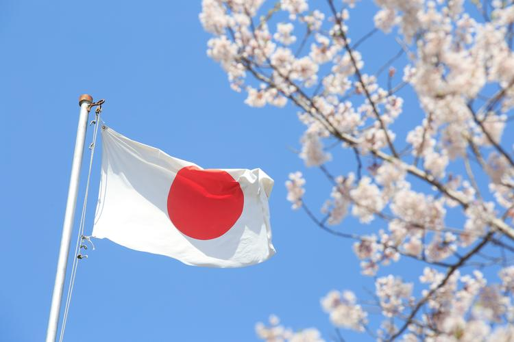 Tất cả những điều bạn cần biết về quốc kỳ Nhật Bản! | tsunagu Japan