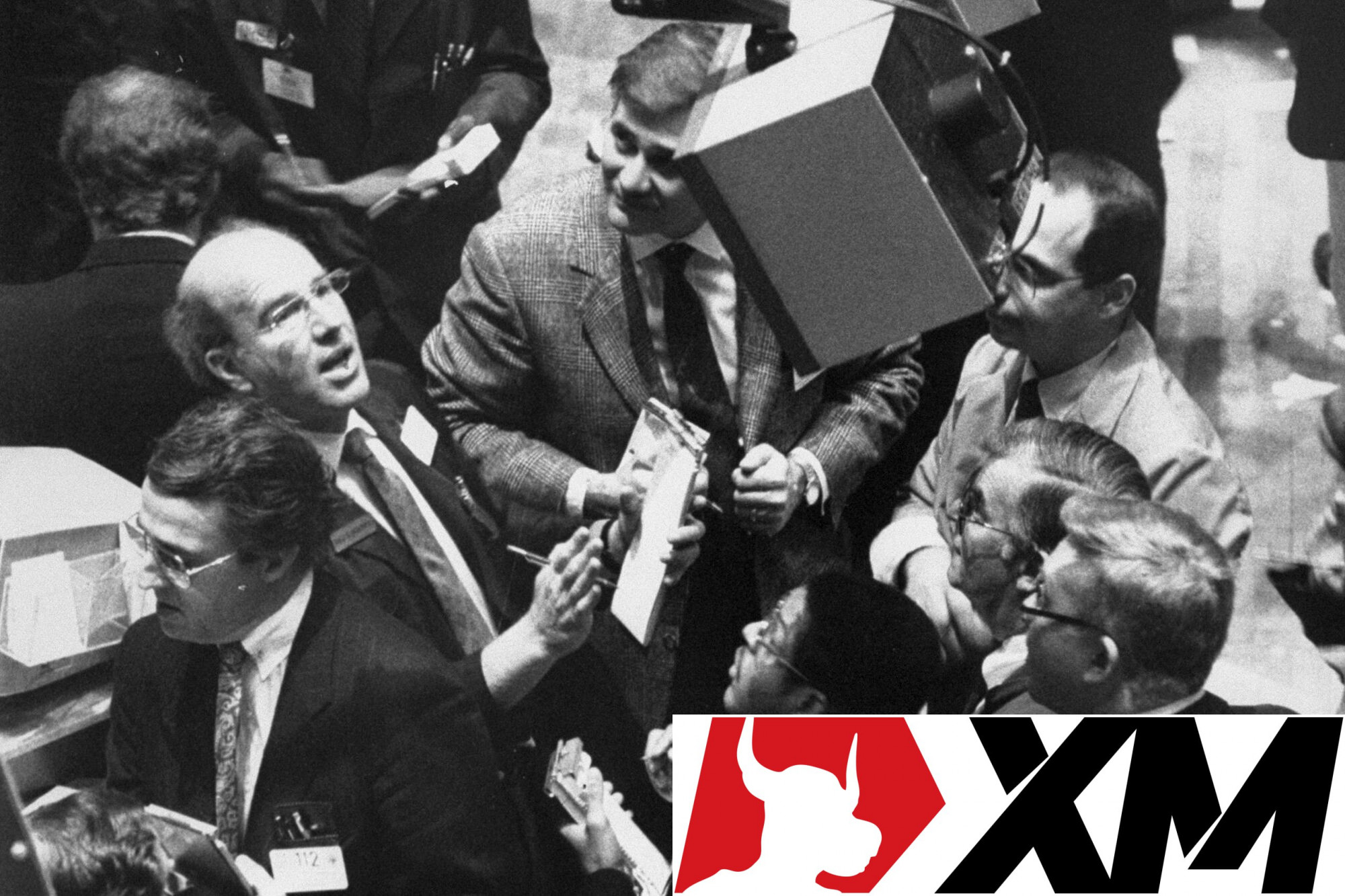 Thời kỳ đen tối 1987 và 1916 liệu có quay lại với thị trường Trái phiếu?