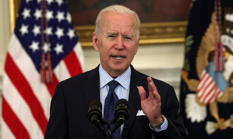 Tin Tổng thống Mỹ Joe Biden mới nhất trên VnExpress