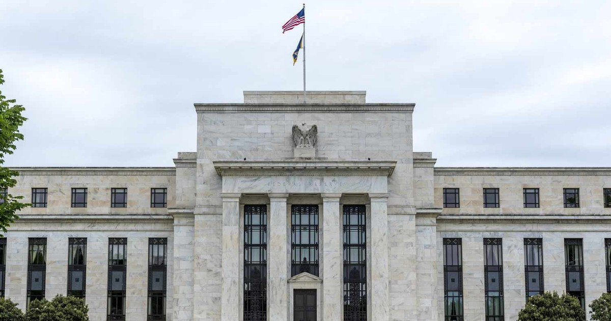 Chu kỳ nâng lãi suất của Fed có lẽ sắp kết thúc? | Tin nhanh chứng khoán