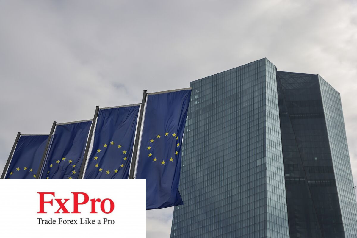 ECB đối mặt với áp lực thu hẹp danh mục trái phiếu 1.7 nghìn tỷ EUR