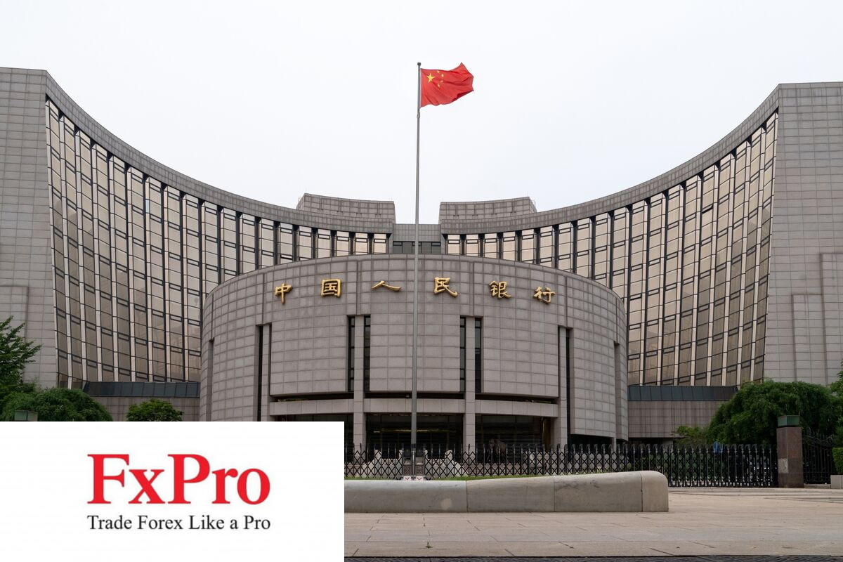 Thị trường tiền tệ cho thấy Trung Quốc cần thêm hỗ trợ từ PBoC