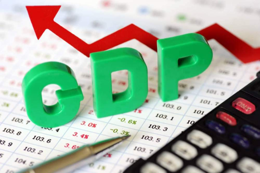 TDgroup - Tổng sản phẩm quốc nội - GDP (Gross Domestic Product) - ĐÀO TẠO  NHÂN LỰC LOGISTICS