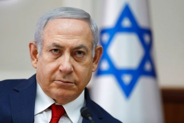 Thủ tướng Israel Netanyahu lại không thành lập được chính phủ