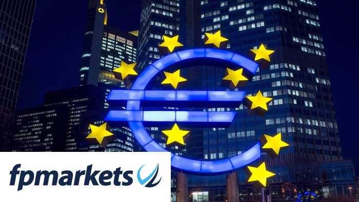 Nhận định EUR/USD: ECB giữ nguyên lãi suất khiến EUR/USD trượt dốc