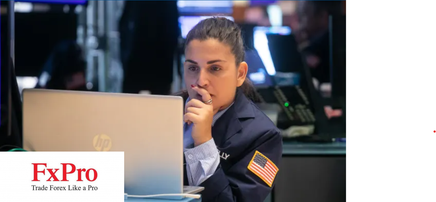 Sắc xanh lan tỏa thị trường chứng khoán Mỹ, Dow Jones tăng hơn 500 điểm