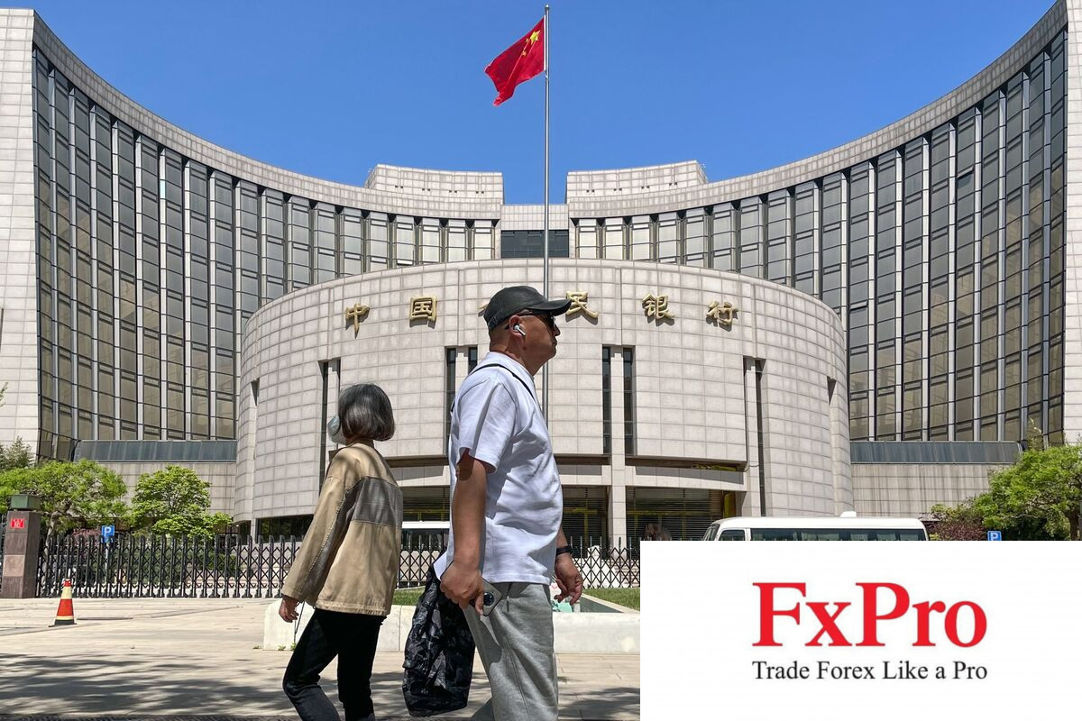 PBoC có thể bơm lượng lớn thanh khoản sau khi lãi suất thị trường tiền tệ tăng mạnh