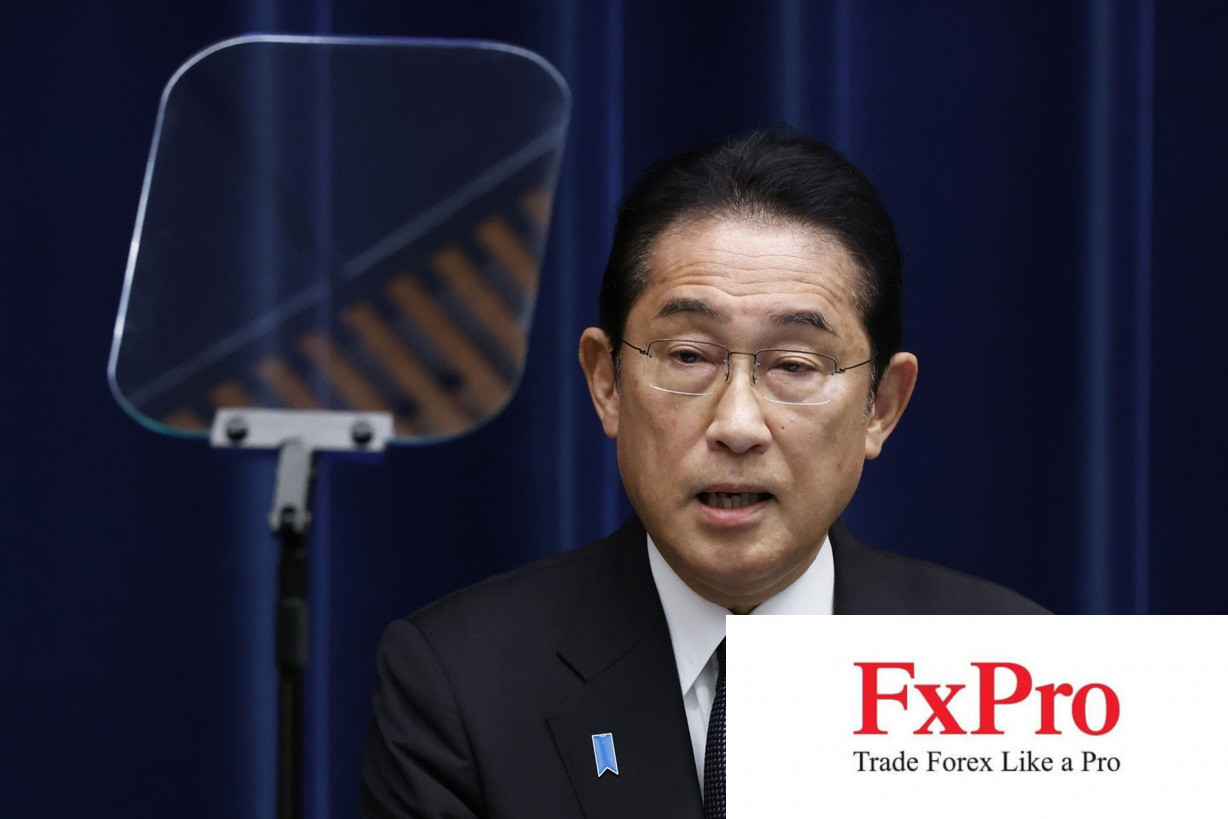 Thủ tướng Nhật Bản chuẩn bị công bố gói kích thích kinh tế mới