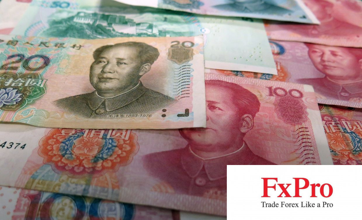 Trung Quốc chuẩn bị bơm tiền mặt để ngăn chặn tình trạng siết thanh khoản