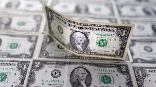 Các nhà đầu tư kỳ vọng đồng đô la Mỹ sẽ tiếp tục suy giảm | Tin nhanh chứng  khoán