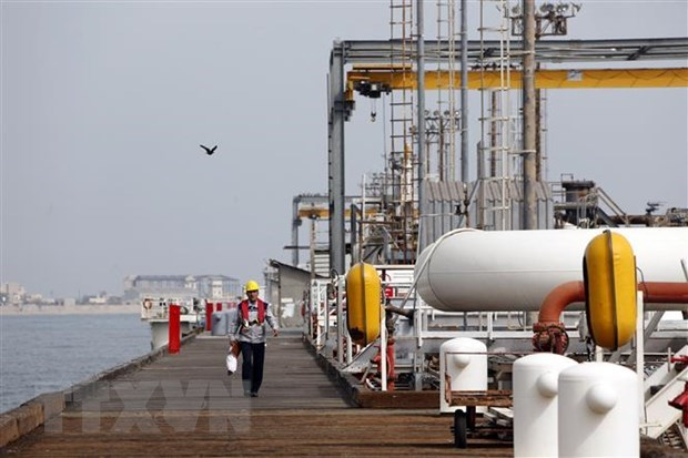 Giá dầu giảm, OPEC khẳng định cần thận trọng về nhu cầu xăng, dầu toàn cầu