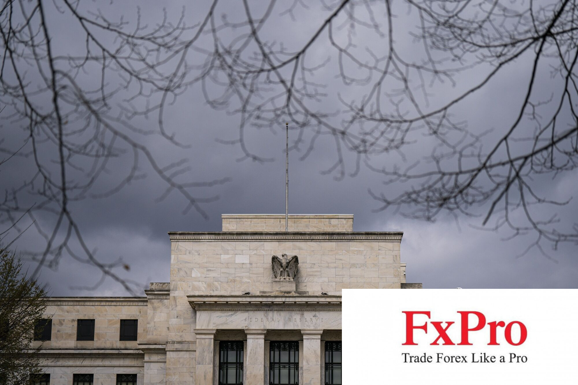 Quan chức Fed kêu gọi minh bạch dữ liệu trên thị trường trái phiếu chính phủ