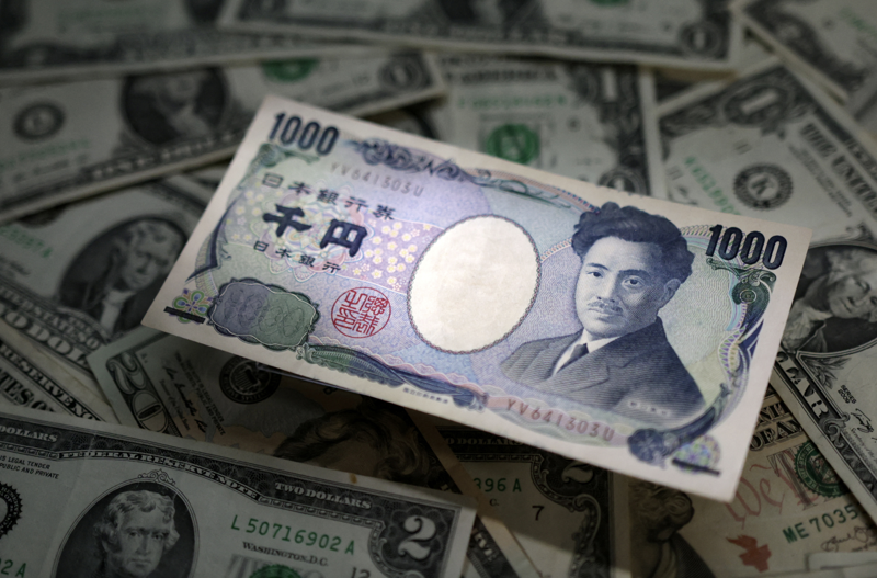 Đồng Yên lại giảm giá quá mốc chủ chốt, liệu Nhật Bản có can thiệp? - Nhịp  sống kinh tế Việt Nam & Thế giới