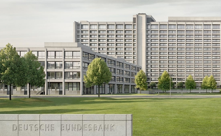 Deutsche Bundesbank - Central Banking