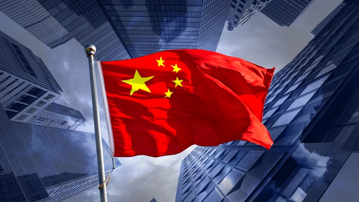 Trung Quốc: Tăng trưởng quý I/2022 vượt dự báo nhưng triển vọng kinh tế  không khả quan - Báo điện tử VnMedia - Tin nóng Việt Nam và thế giới