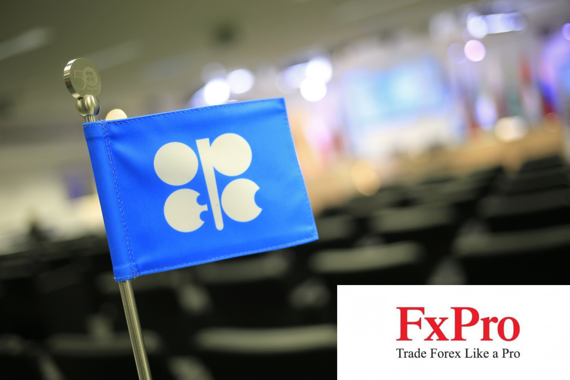 Cuộc họp bị trì hoãn của OPEC+ sẽ được tổ chức online