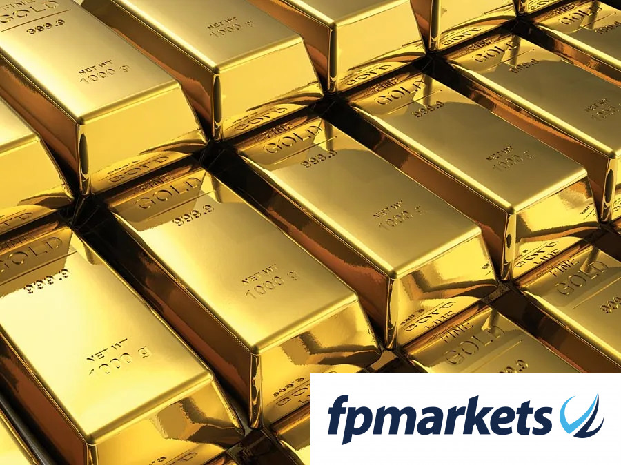 Phe mua vàng hướng tới 2,020 USD trước thềm báo cáo lạm phát Mỹ và EU
