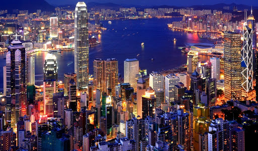 Hồng Kông: Nỗ lực trở lại đỉnh cao