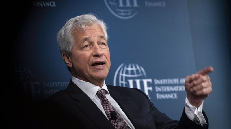 CEO Jamie Dimon ước có thể đưa JPMorgan thành công ty tư nhân - Nhịp sống  kinh tế Việt Nam & Thế giới