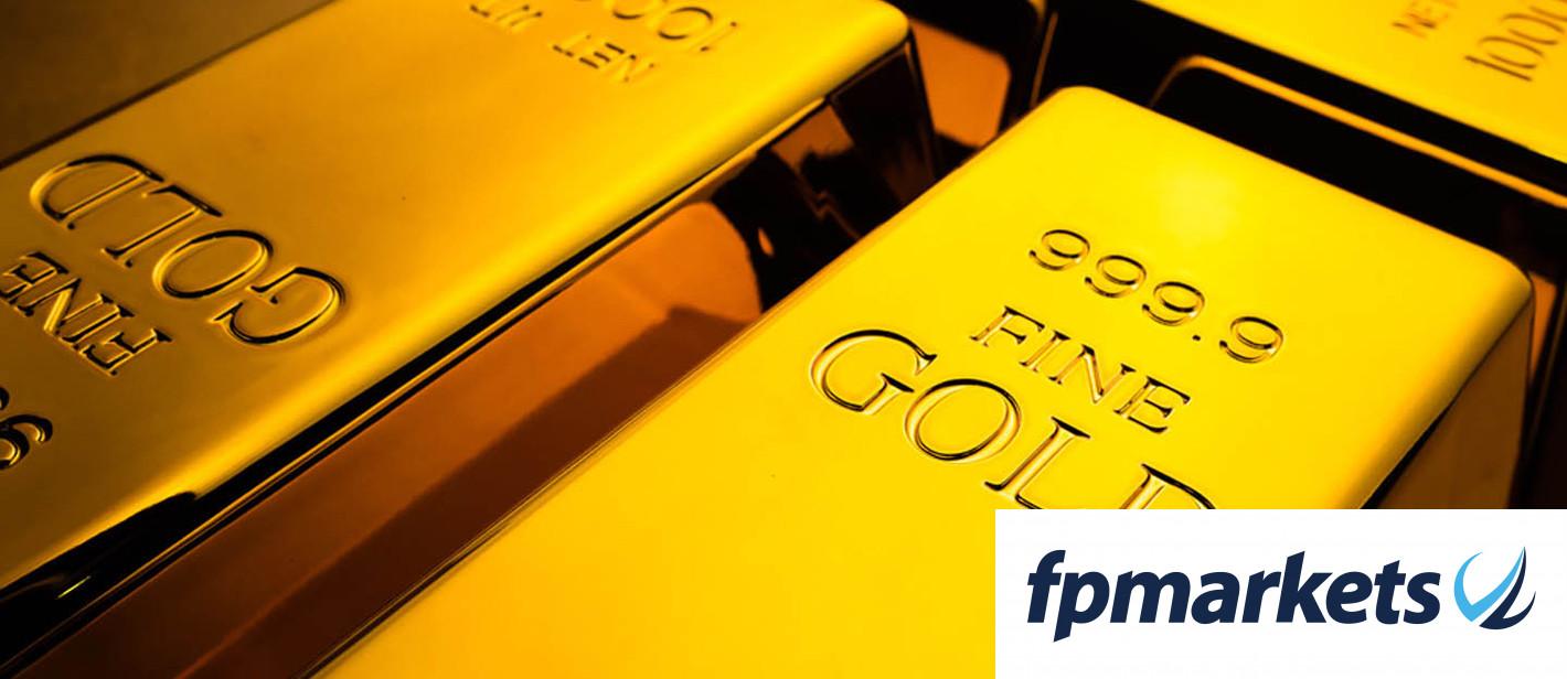Nhận định giá Vàng: Giá Vàng điều chỉnh trước thềm dữ liệu PCE Mỹ
