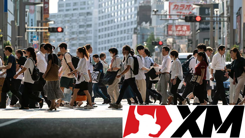 Kinh tế Nhật Bản đứng trước thời khắc quan trọng