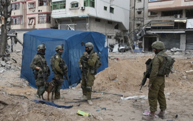 Israel - Hamas tiếp tục gia hạn lệnh ngừng bắn ở Dải Gaza | VTV.VN