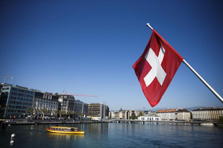 Kinh tế Thụy Sỹ tiến sát bờ vực suy thoái