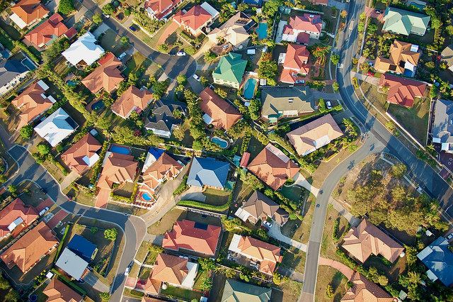 How affordable is housing across Australia? - Lendi