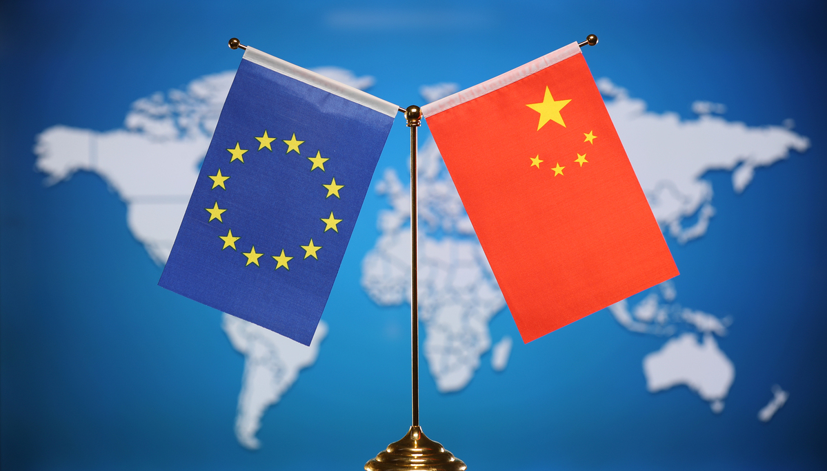 Trung Quốc, EU đạt được hiệp định đầu tư sau nhiều năm đàm phán |  baotintuc.vn