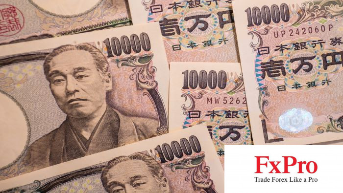 Các quỹ đầu cơ tăng cường short JPY trước kỳ vọng BoJ giữ vững lập trường