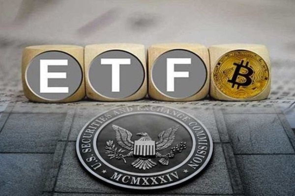 Bitcoin ETF đầu tiên chính thức ra mắt trong tuần này - Tạp chí Tài chính