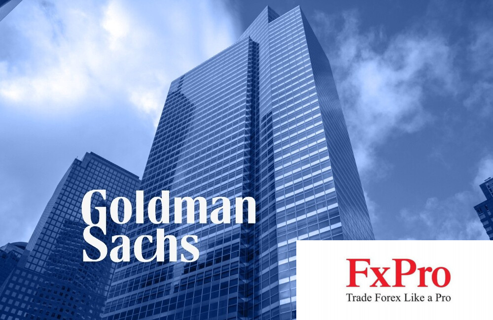 Goldman Sachs: Cách sống sót với thị trường cuối năm 2023 (Phần I)